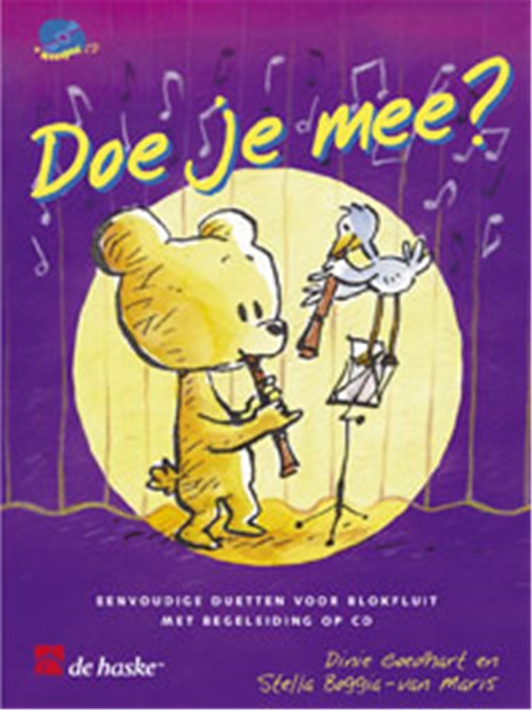 Doe je mee?